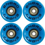 Enero Skateboard Wheels Blue Set Of 4 Pcs kék gördeszka GSP-1005720