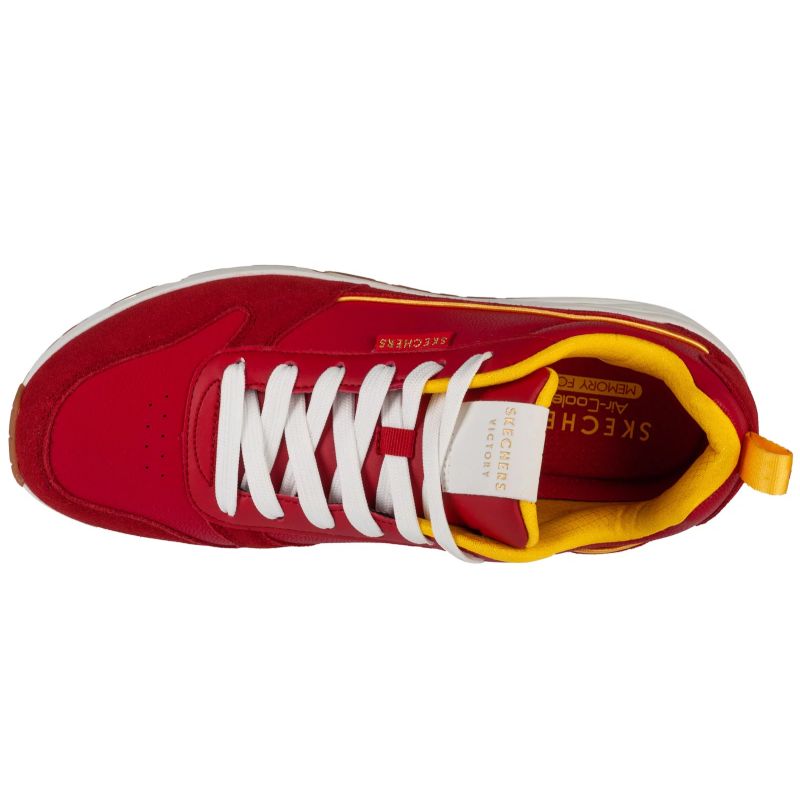 Skechers Uno - Victory Pack 183913-RDYL Red 41 Kiegészítő