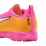 Puma Ultra 6 Play TT 108989 05 Kids' Football Boots focicipő