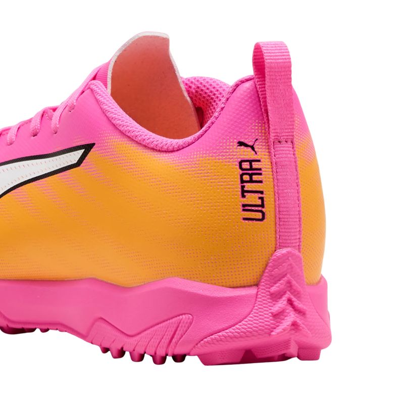 Puma Ultra 6 Play TT 108989 05 Kids' Football Boots focicipő