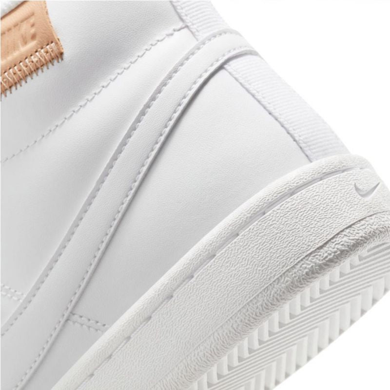 Nike Court Royale 2 Mid W CT1725 100 shoe Cipő