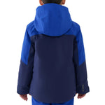 Boy's ski 4F M0821 navy blue 4FJWAW25TTJAM0821 31S 122 cm kabát