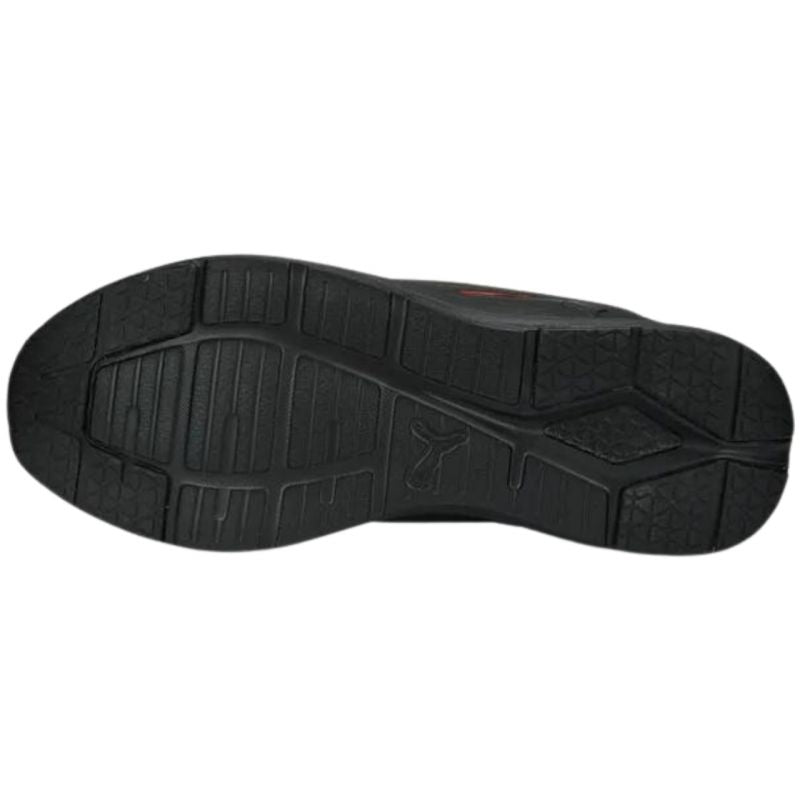 Puma Wired M 389275 04 shoes Utcai cipő
