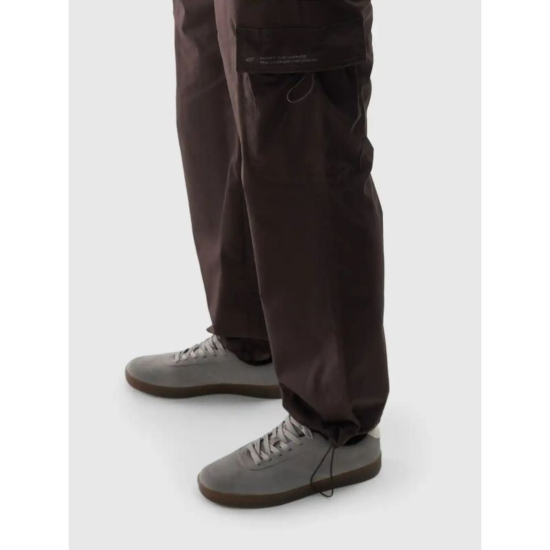 4f M trekking trousers 4FWAW24TTROM0842-80S Nadrág