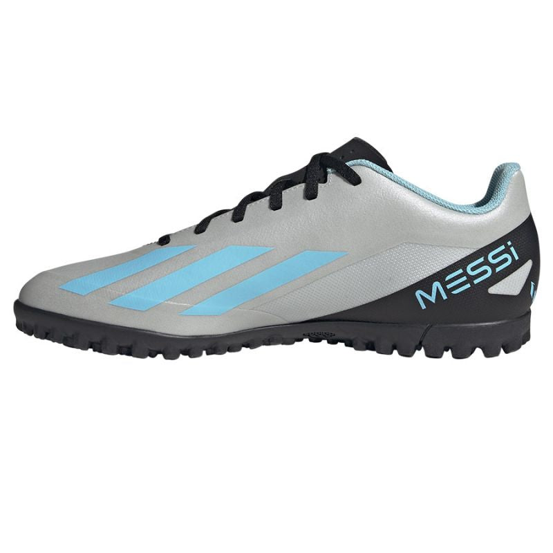 Adidas X Crazyfast Messi.4 TF M IE4069 football shoes Cipő