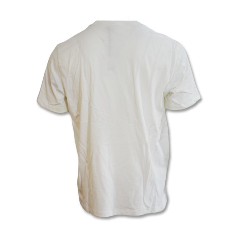 MAISON KITSUNE X PUMA Men's T-Shirt - póló