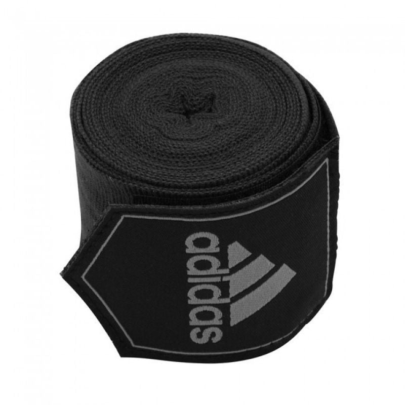Adidas boxing bandages ADIBP03-Black\5cmx2.5m Kiegészítők