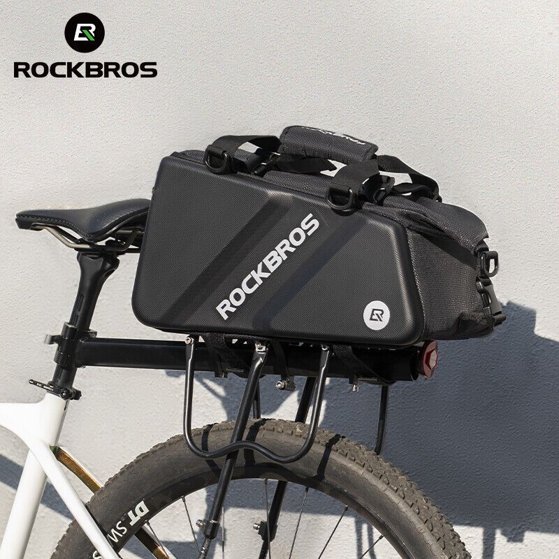 Rockbros trunk táska