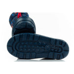 Inny Spiderman Jr. Snow SP011413 Utcai cipő sötétkék