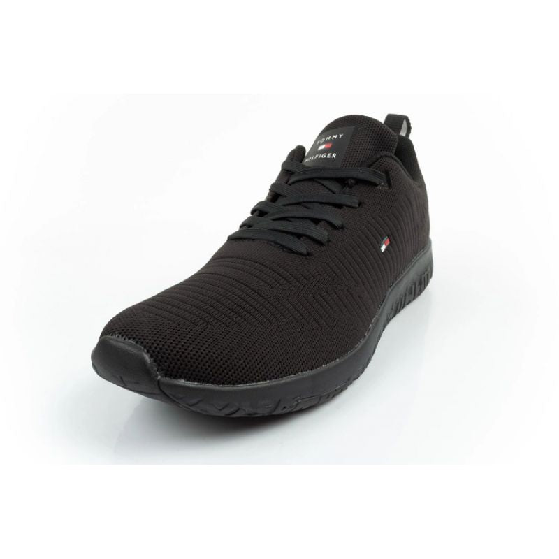 Tommy Hilfiger Corporate M shoes FM0FM02838BDS cipő