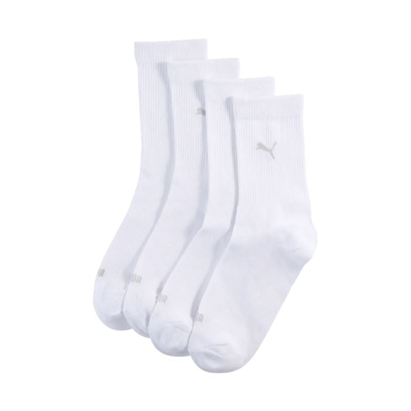 Puma Sock women's socks 2 pack 938380 fehér zokni