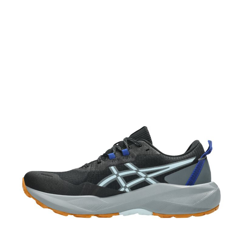 Asics Gel-Venture 11 men's running black and szürke cipő