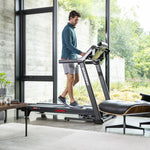 Schwinn 510T elektromos fekete futópad 100811