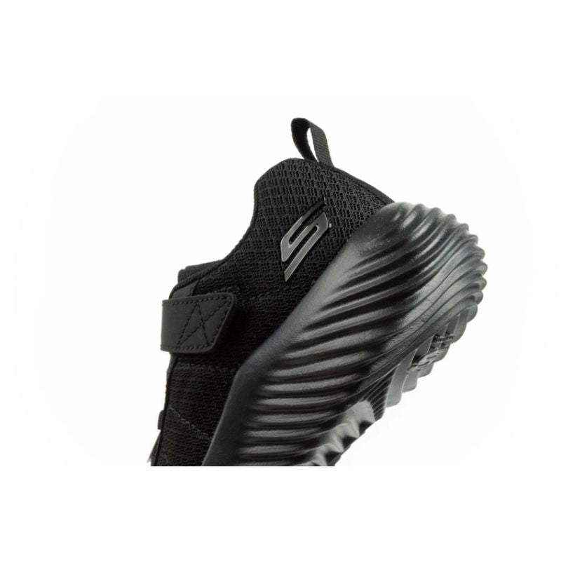 Skechers Bounder Velcro sports shoes for children, lightweight and comfortable Cipő