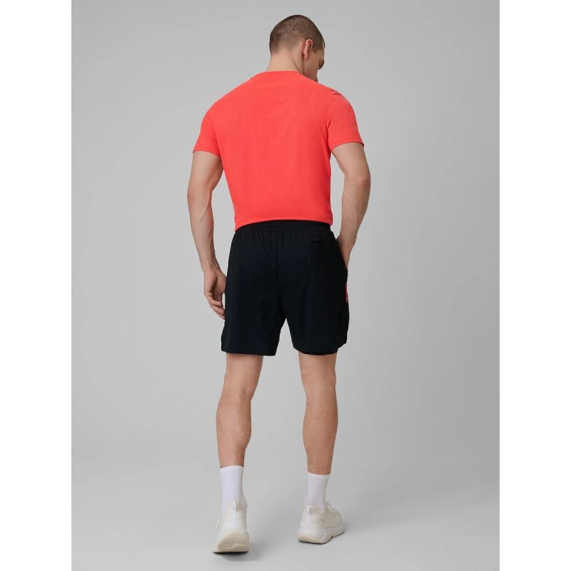 4F Men's quick-drying training short
