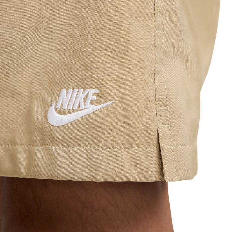 Nike Club men's bézs nadrág FN3307297