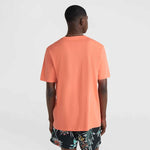 O'Neill Mix & Match Palm T-Shirt narancssárga póló