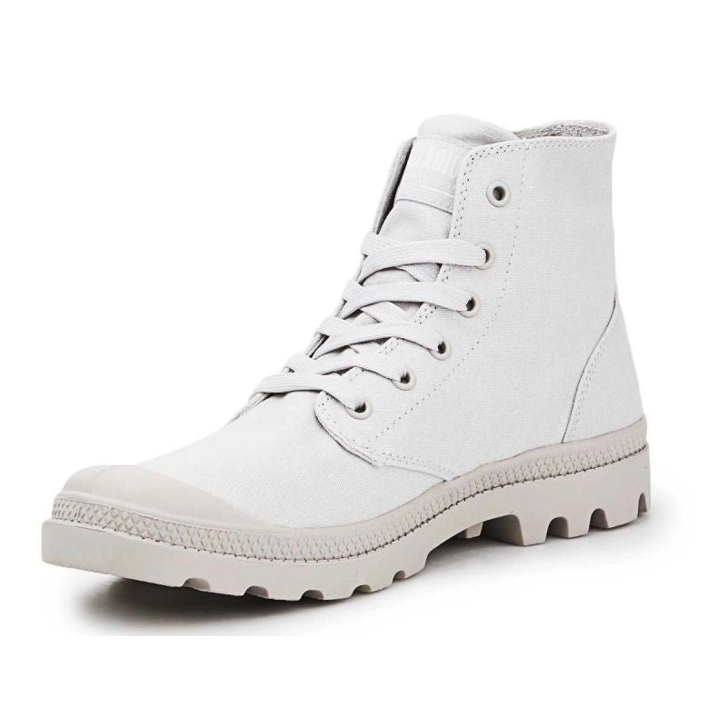 Palladium Pampa HI Mono U Moonstruck shoes 73089-055 Cipő