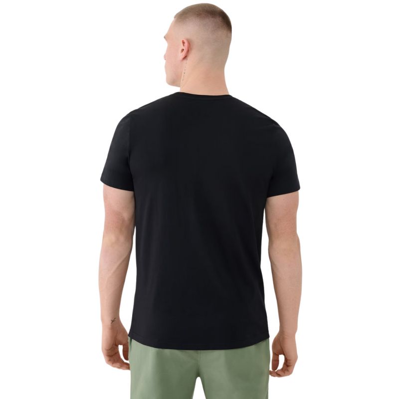 T-shirt 4f M1974 M 4fwss25ttshm1974 20s