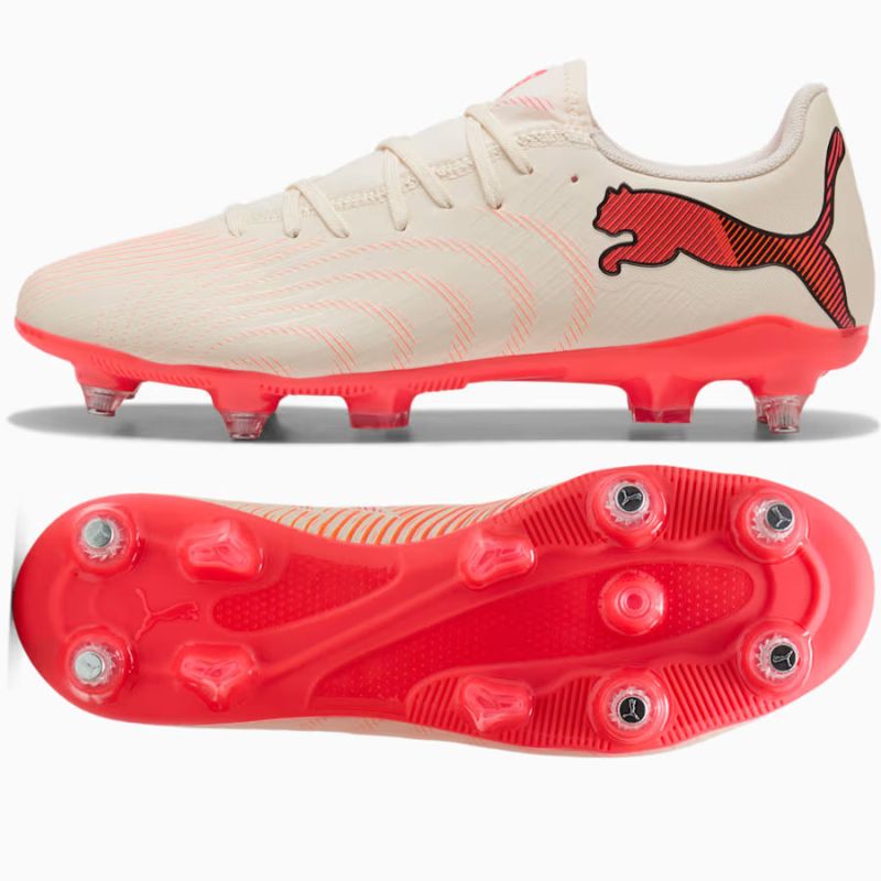 Puma FUTURE 9 PLAY MxSG focicipő 109171-01
