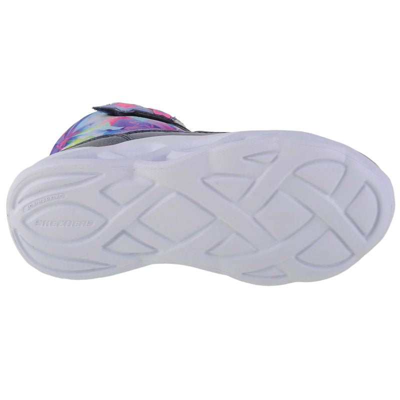 Skechers Twisty Brights - Sweet Starz Jr 302690L-NVMT shoes Cipő