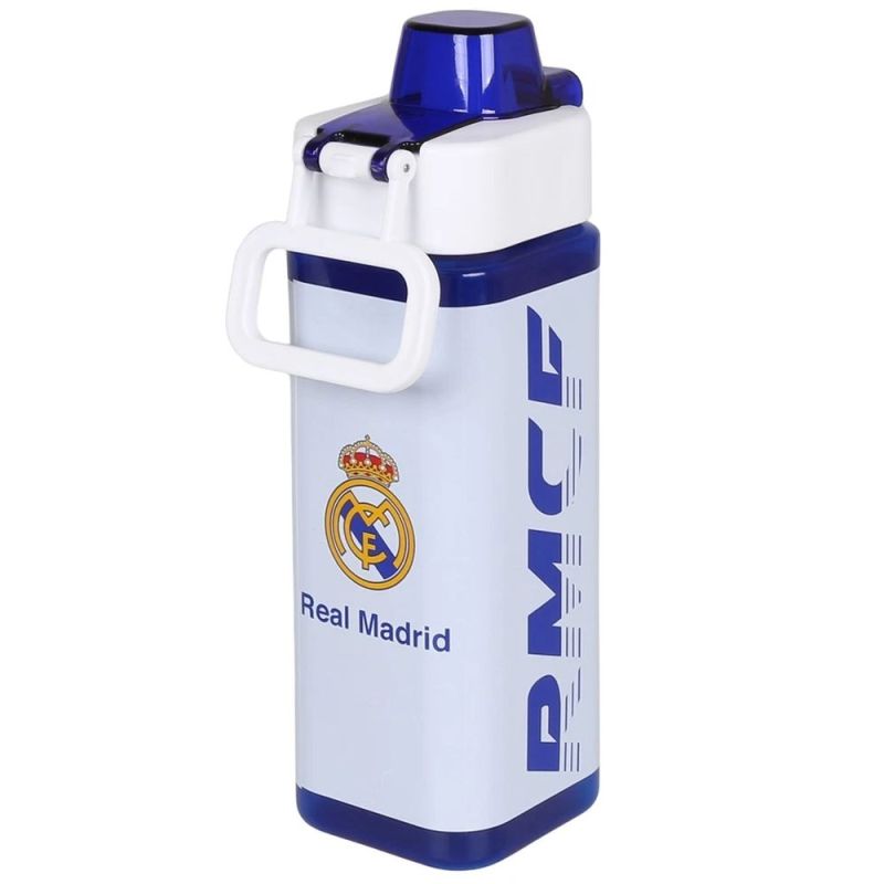 Real Madrid bottle with spout 500 ml RM00004 wielokolorowy kulacs