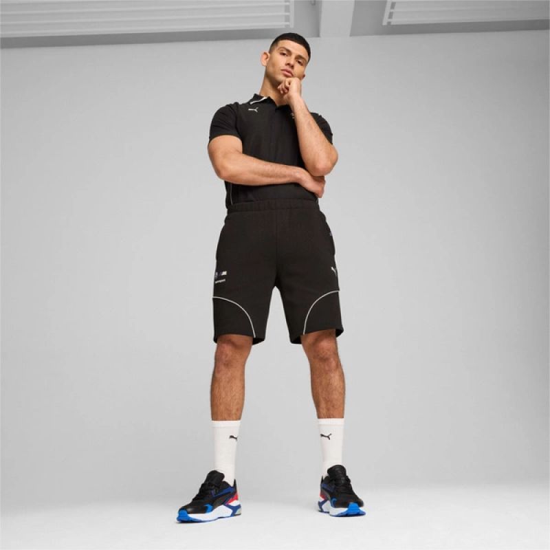 Puma BMW MMS M 627461 01 shorts