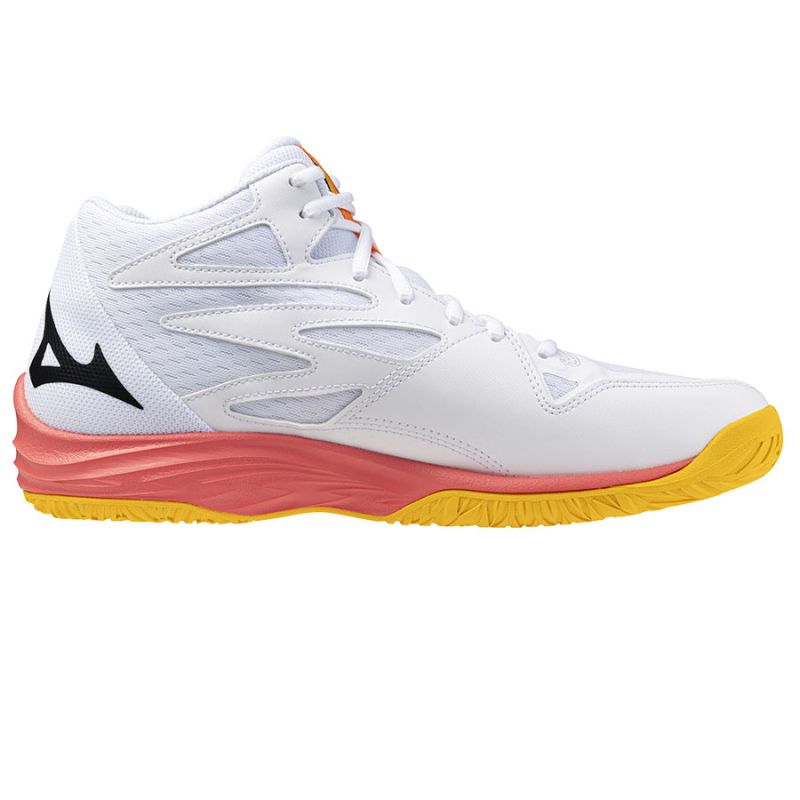 Mizuno Thunder blade Z Mid V1GA237598 shoes Cipő