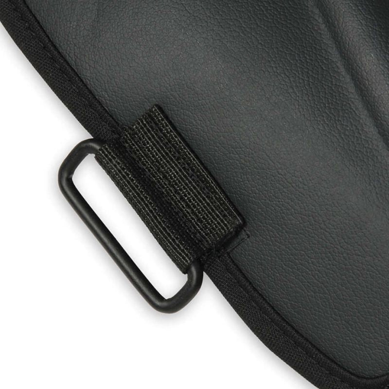 DBX Bushido Torso-Abdominal Protector protectors and knee pads