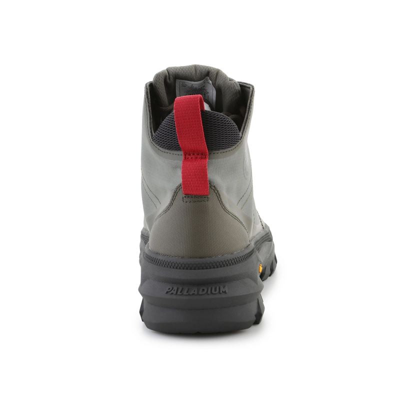 Palladium Pallarider Mid Wp+ M 79108-309-M shoes Cipő
