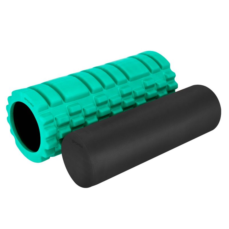 Spokey fitness roller 2in1 Mixroll 33 cm SPK-943257 Edzőfelszerelés