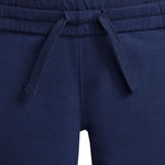Nike Sportswear Club Navy Kids' kék short