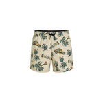 O'Neill Mix&Match Cali Print 15'' Swim bézs shorts, swimming shorts
