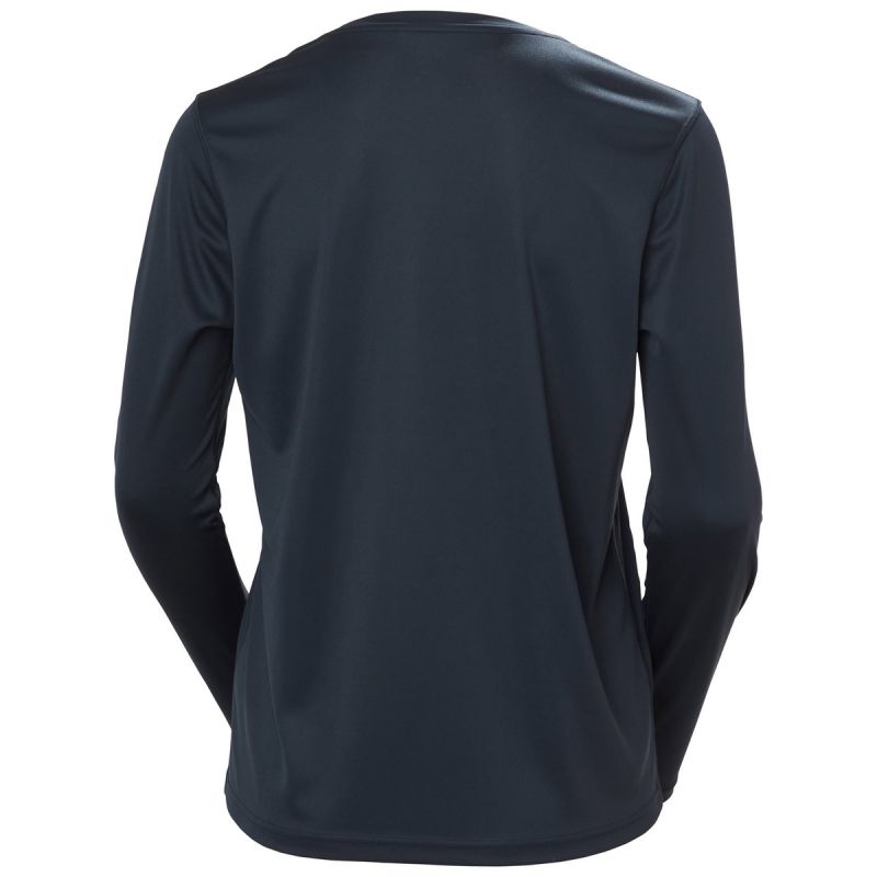 Helly Hansen HH Tech Crew LS 2.0 T-shirt W 49579 597