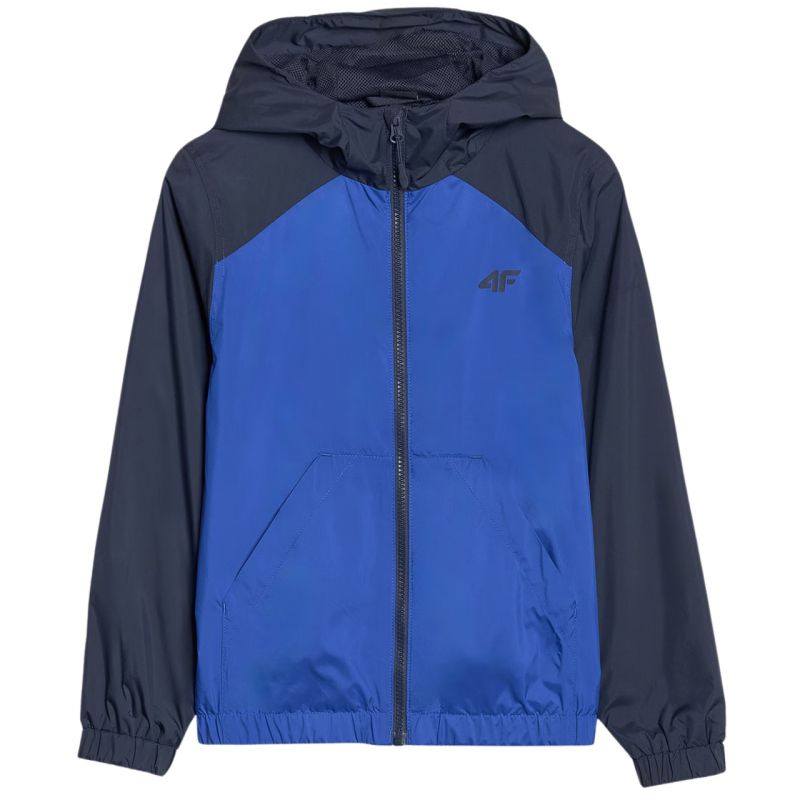 4f M185 Jr Jacket 4fjwss25tjacm185 36s