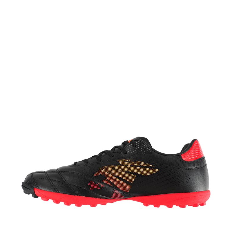 Joma Toledo Turf 2601 football boots black TOLS2601TF