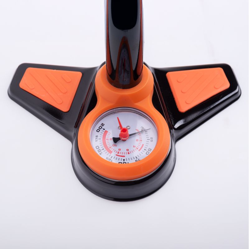 Radvik RADER pump pumps