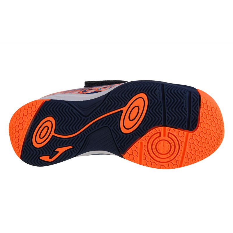 Shoes Joma Super Copa Jr 2203 IN SCJW2203INVE