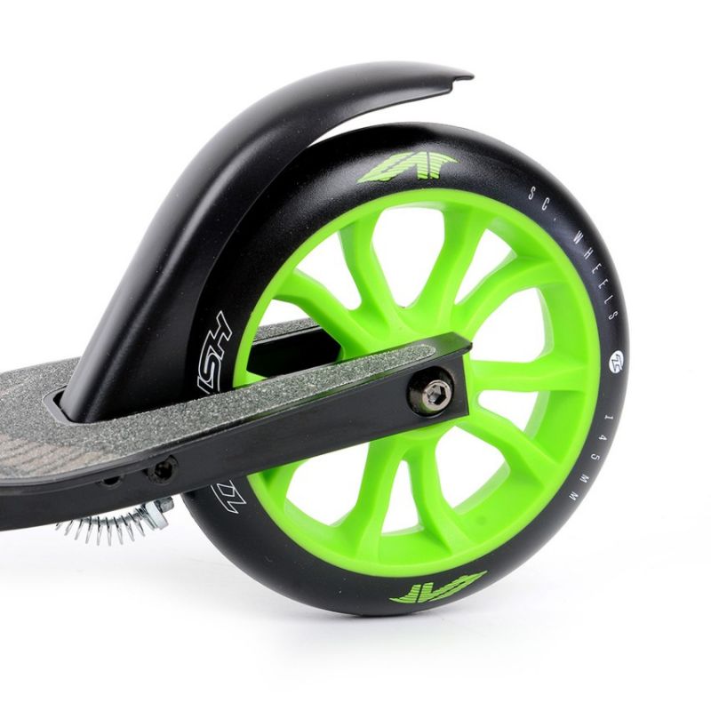 Tempish Nixin 125 II Jr scooter różowy scooters