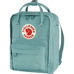 Fjällräven Kånken Mini F23561-501 small school backpack kék hátizsák