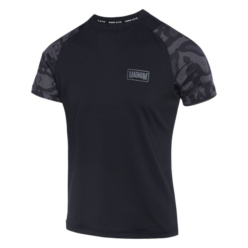 Magnum Astra T-shirt fekete póló