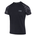 Magnum Astra T-shirt fekete póló