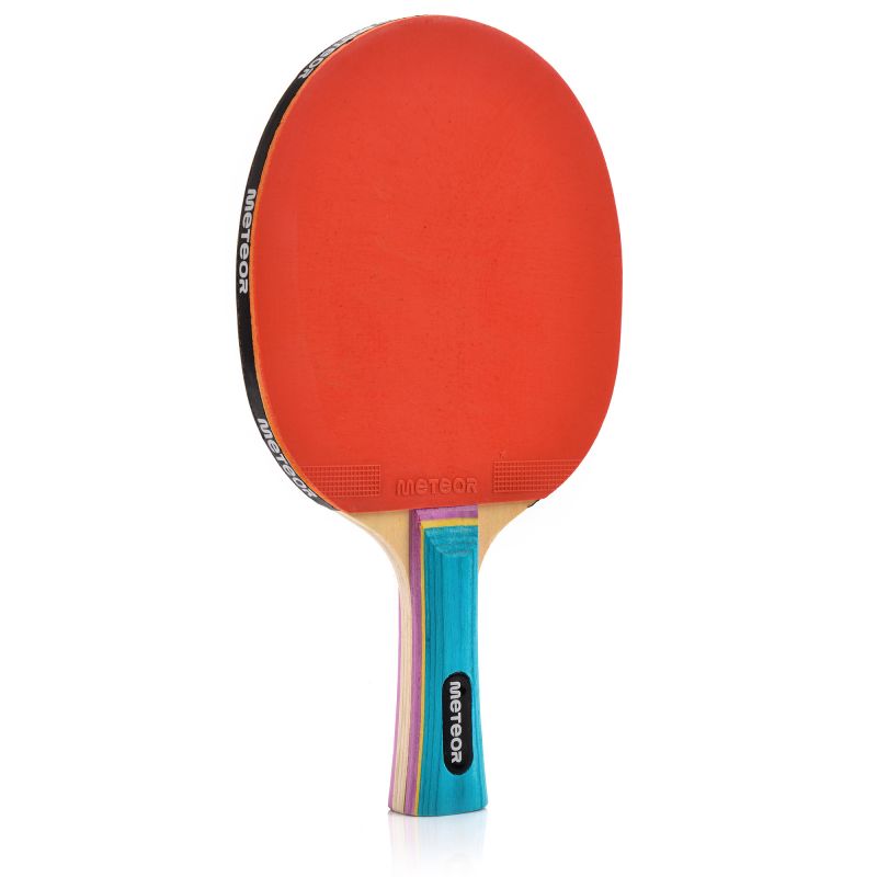 Meteor Zaphyr Table Tennis Racket uniw rackets