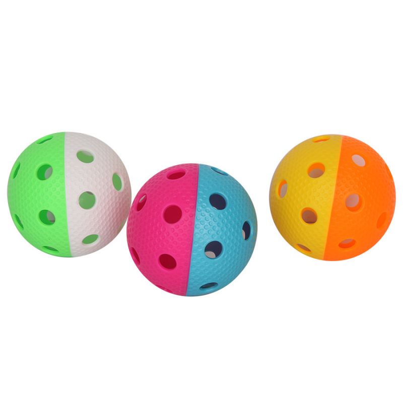Inny Match IFF floorball mix-21 Labda