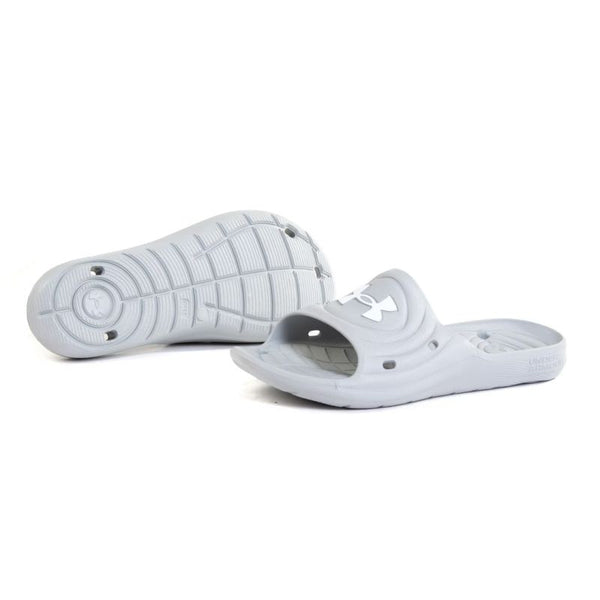 Under Armour M Locker IV SL 3023758-100 Flip-Flops Cipő