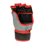 DBX Bushido MMAM Gloves - Rogue - Valor Series kesztyű
