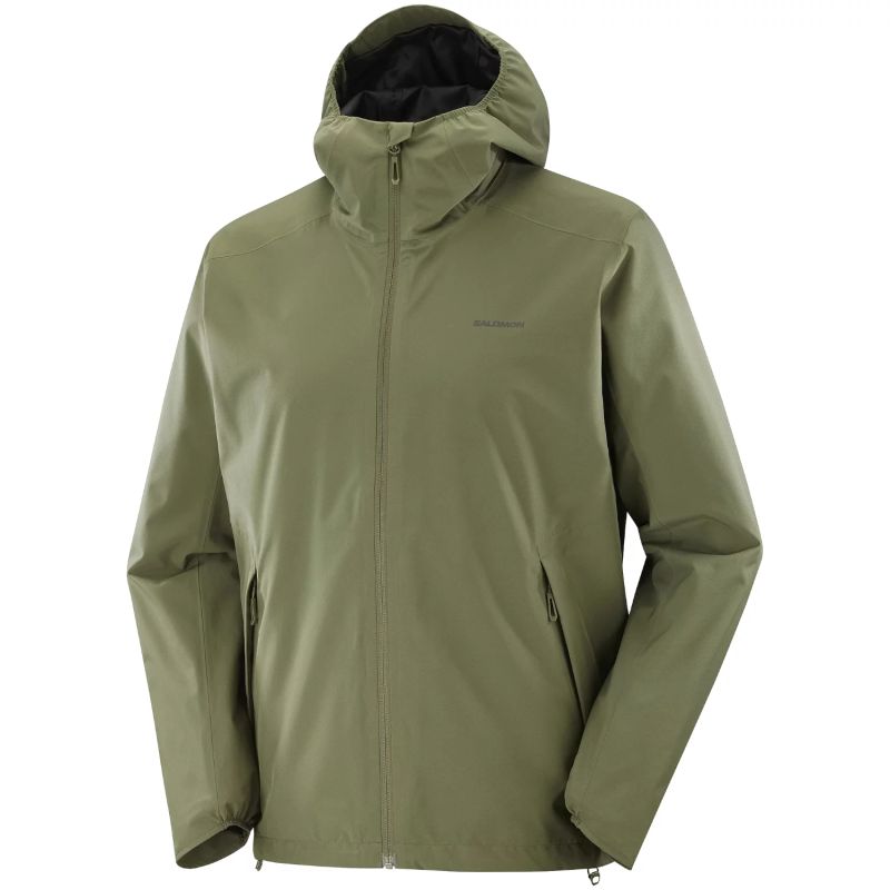Salomon Outscape 2L Sol Green
