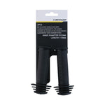 Dunlop Handlebar Grips fekete kiegészítő 1070902