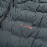 Iguana Dogio Primaloft Quilted szürke dzseki 92800622523