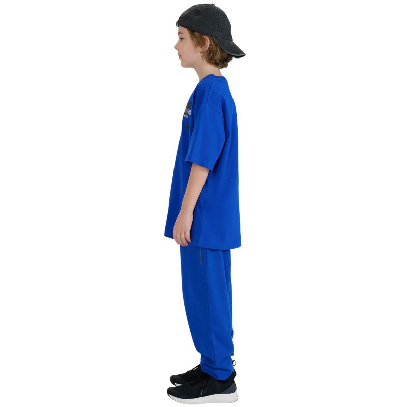 4f Trousers CAS Jr 4FJWSS25TTROM0965 36S nadrág